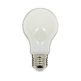 Xanlite Ledlamp A60 fitting E27 – lamp E27 vintage stralingshoek 320° – lamp E27 warm wit – ledlamp E27 806 lumen – vintage lamp E27 warm wit licht – RFE806GO