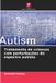 Tratamento Edicoes Nosso Conhecimento Tratamento de crianças com perturbações do espectro autista