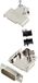 Telegärtner 100024983 MCX-connector Stekker, haaks 50 Ω