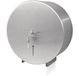 JANTEX RVS Jumbo Roll Tissue Dispenser Satijn Afwerking St/St 304