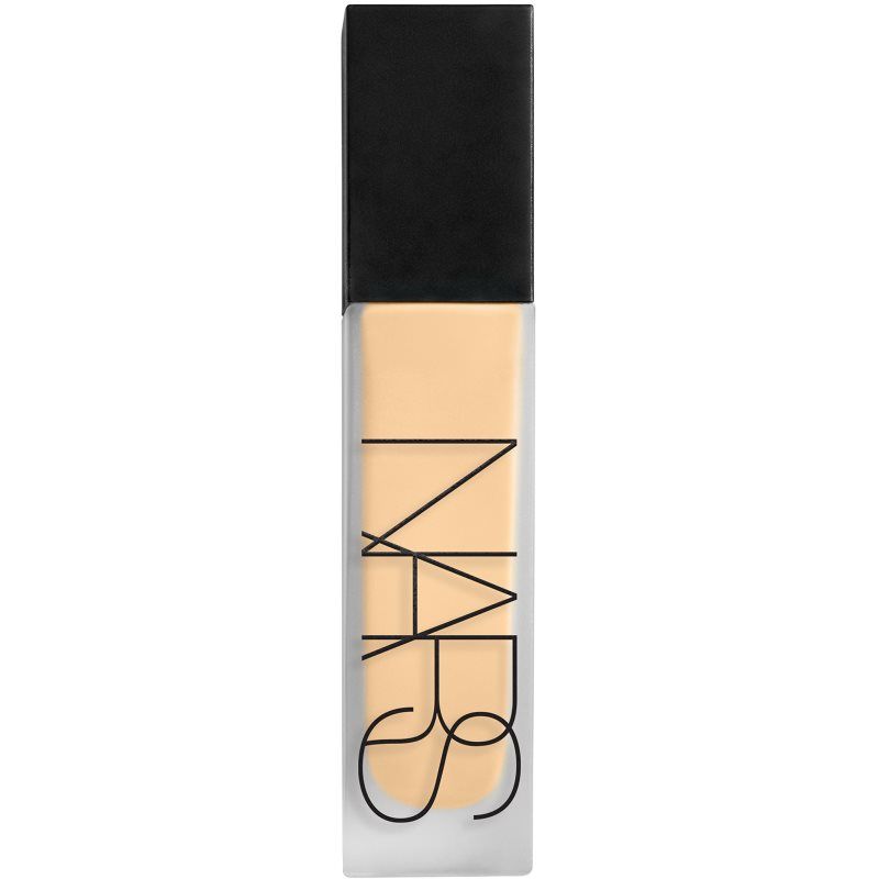 NARS Natural Matte Longwear Foundation