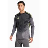 Adidas Maillot de gardien de but Tiro 25 Competition GK - Noir, X-Small