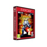 Evercade The Turrican Collection