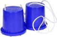 Playfun Loopklossen Blauw 12 Cm