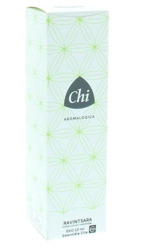 Chi Ravintsara eko 10 ML