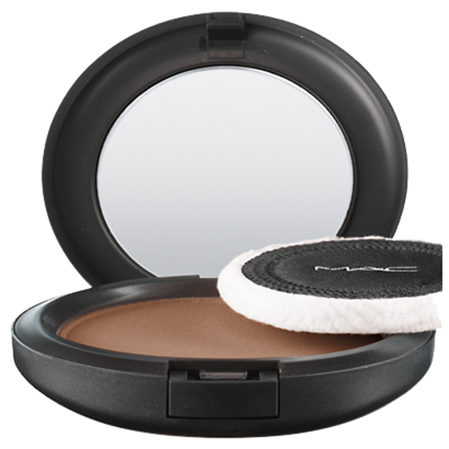 MAC Deep Dark Poeder 12.0 g Dames