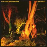 Warner Music Crocodiles LP