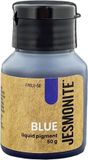 Jesmonite pigment 50gr Blauw