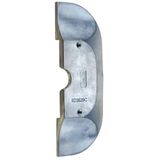 RECMAR Nuevo 2024-Anode Zinc, REC821629Q1 Other, meerkleurig, eenheidsmaat
