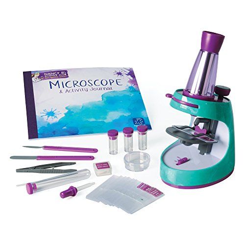 Learning Resources Nancy B's Wetenschap Club Microscoop
