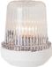 Lalizas feu de tête blanc 12V