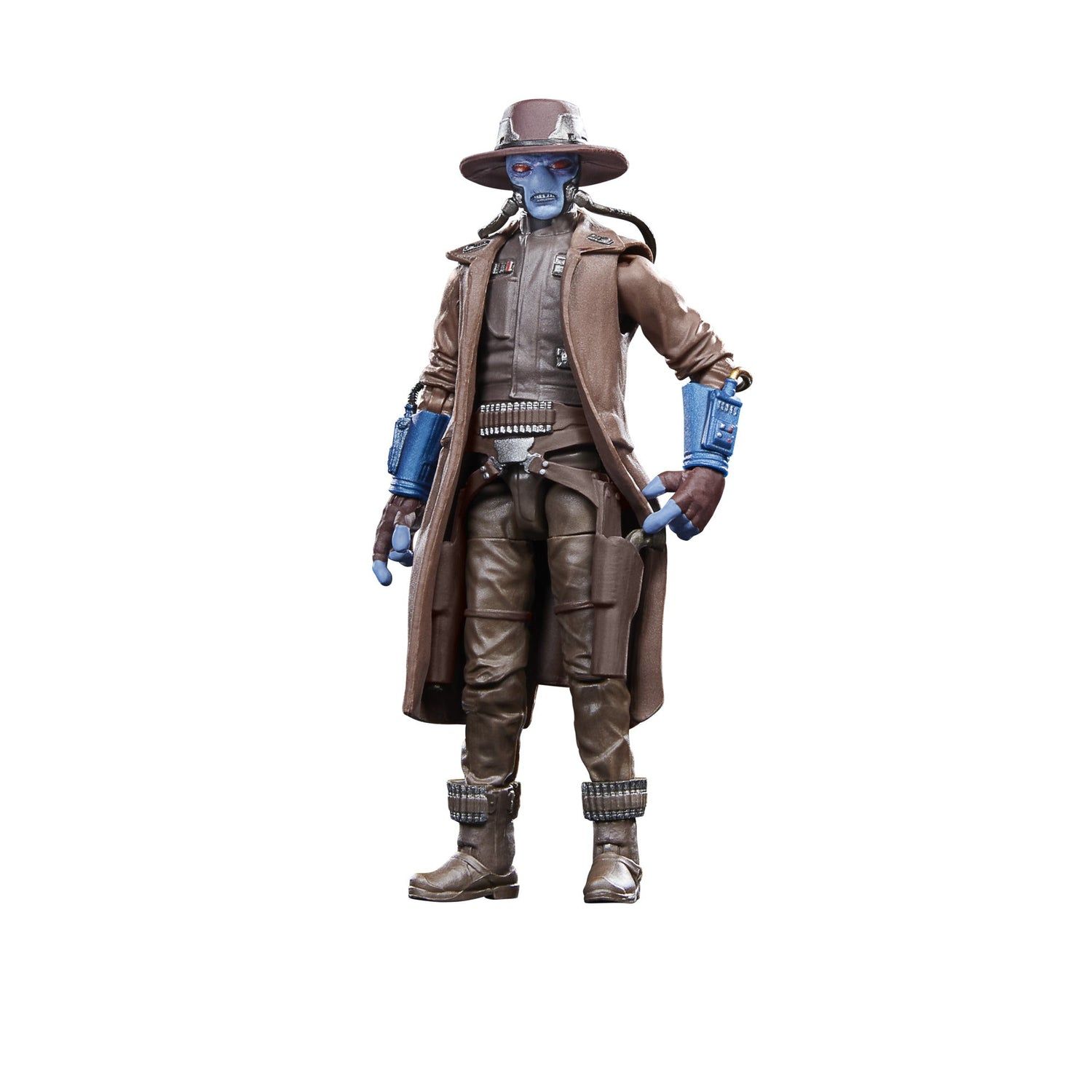 Hasbro Star Wars The Vintage Collection Cad Bane Speelgoedfiguur