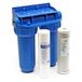 Naturewater NW-BR10B2 Double filtre Eau potable