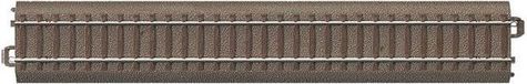 TRIX H0 62236 C-rails Rechte rails 236.1 mm 10 stuk(s)