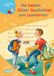 LESEMAUS Carlsen Verlag GmbH Lese-Maus zum Lesenlernen Sammelbände: Die besten Silben-Geschichten zum Lesenlernen Hardcover