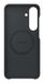 Samsung Silicone Magnet Hoesje - Geschikt voor Samsung Galaxy S26 FE - Zwart