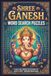 Shree Ganesh Word Search Book: Shree Ganesh Chaturthi I Indian Festive I For All Ages I 6x9 Inches, 110 Pages I 50+ Festive Word Searches I Solutions Included