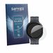 Savvies Glas Screenprotector voor Samsung Galaxy Watch 9 (44 mm)
