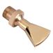 BeiJingLiangPinJiaZuoKeJiWenHuaFaZhanYouXianGongSi Jet d'eau 1/2 \"DN15 & 3/4\" DN20 - Jet en laiton en éventail - Accessoire de fontaine de jardin