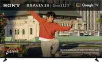 Sony Bravia 3 II / K-43XR39M2 / 43 / 2026