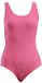 Squba Dames Zwemkleding Roze M