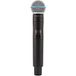 Shure QLXD2/B58-S50 Digital Wireless Handheld Microphone Transmitter