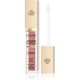 Eveline Cosmetics EVELINE Wonder Match Matowa Pomadka W Płynie 04 6,8ml