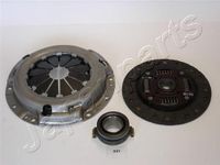 Japanparts KF-331 Koppelingsset