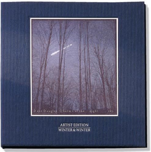 D. Douglas - Charms Of The Night Sky