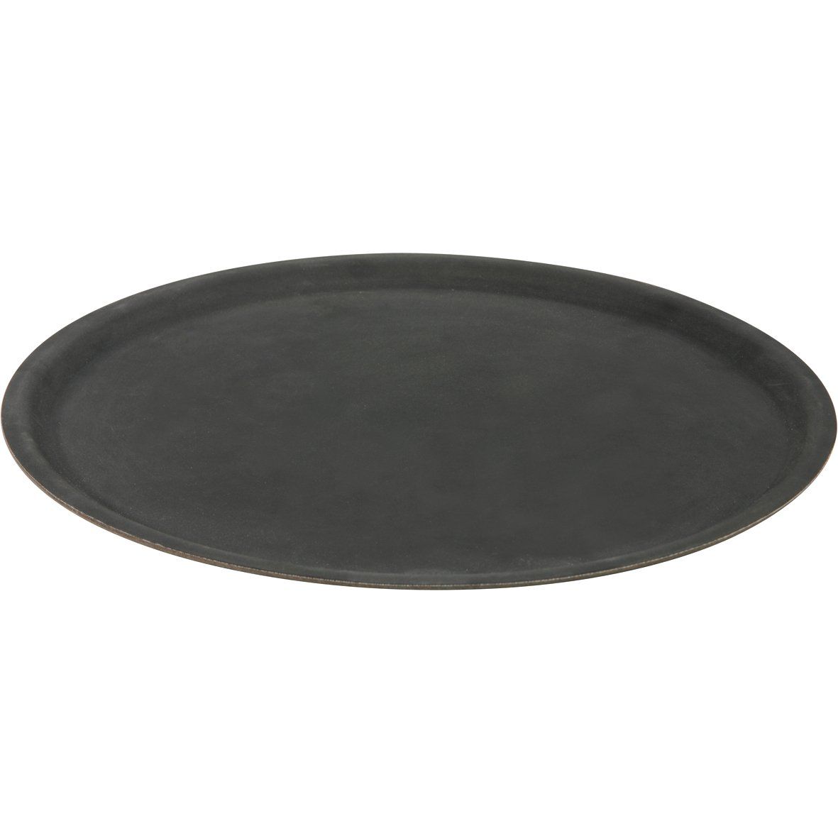 Hendi Dienblad rond - Fibreglass - ø350 mm