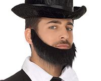 Atosa CART. BARBA meerkleurig (50542)