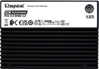 Kingston 15,36TB DC3000ME U.2 PCIe 5.0 NVMe TCG Opal Enterprise SSD