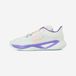 Unrupt Chaussures de tennis multicourt résistantes femme, Unrupt pro blanc