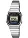Casio Vintage Serie - Dameshorloge - Elektronisch - Alarm - Timer
