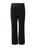 LEVI'S ® Jeans '565 97 Loose Straight' black denim