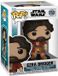 Funko Pop! Star Wars - Ezra Bridger #752