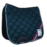 HKM Schabrak -Active 19-6900 donkerblauwe dressur