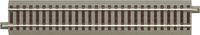 Roco H0 geoLINE (met bed) 61110 droit rail 200 mm 6 pièces