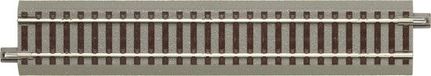 Roco H0 geoLINE (met bed) 61110 droit rail 200 mm 6 pièces