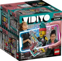 LEGO VIDIYO Punk Pirate BeatBox - 5702016911787