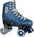 Krf School Pro Roller Patins à roulettes Bleu EU 40