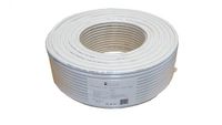 PUREPOWER Aerial kabel RG6U/100m+CCS100+LIBOX