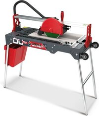 Rubi DU 200 EVO Tegelzaagmachine | 650mm | 800W | 55903