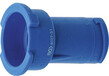 BGS Verbinder R123, R125 voor BGS 8027, 8098 - blauw - 1 stuk