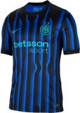 Nike Inter Milan maillot domicile 25/26 - Homme - Noir - M