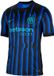 Nike Inter Milan maillot domicile 25/26 - Homme - Noir - M