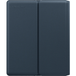 reMarkable Paper Pure Polymer Weave Sleeve Blauw