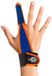 Colmic Gants de pêche en surfcasting bleu