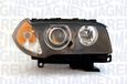 MAGNETI MARELLI Koplamp, links