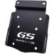 GPR Tech Steun voor motor topkoffer 45/55 L BMW F 800 Gs 2016/2018 e4 29
